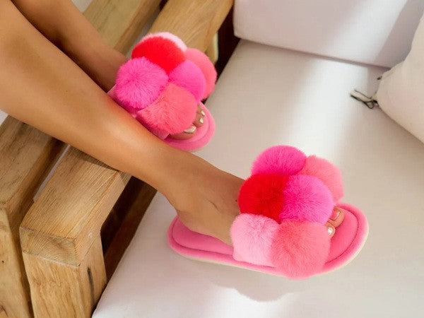 Slippers