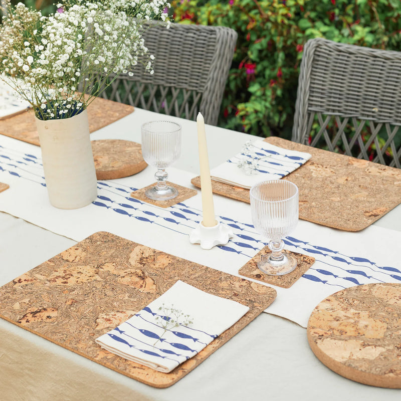 Placemats & Napkins