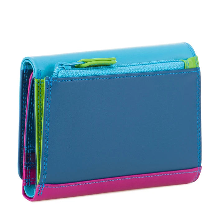 MyWalit Medium Tri-Fold Wallet - Liguria