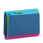 MyWalit Medium Tri-Fold Wallet - Liguria