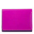 MyWalit Medium Tri-Fold Wallet - Sangria