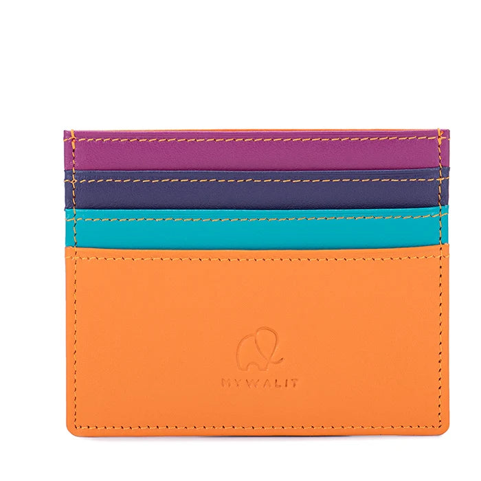 MyWalit Credit Card Holder - Copacabana