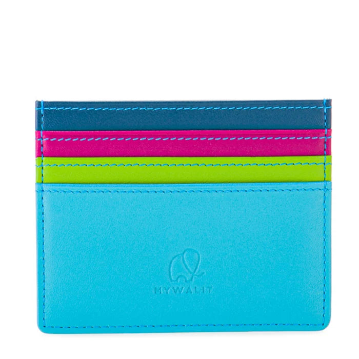 MyWalit Credit Card Holder - Liguria