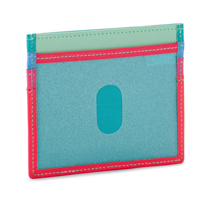 MyWalit Credit Card Holder - Lipstick