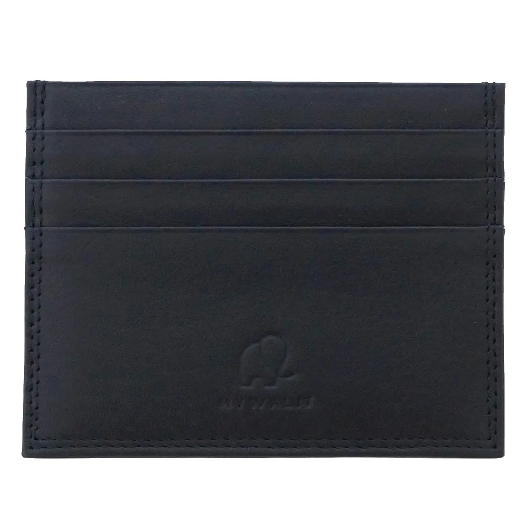 MyWalit Credit Card Holder - Black