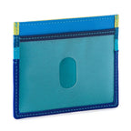 MyWalit Credit Card Holder - Seascape