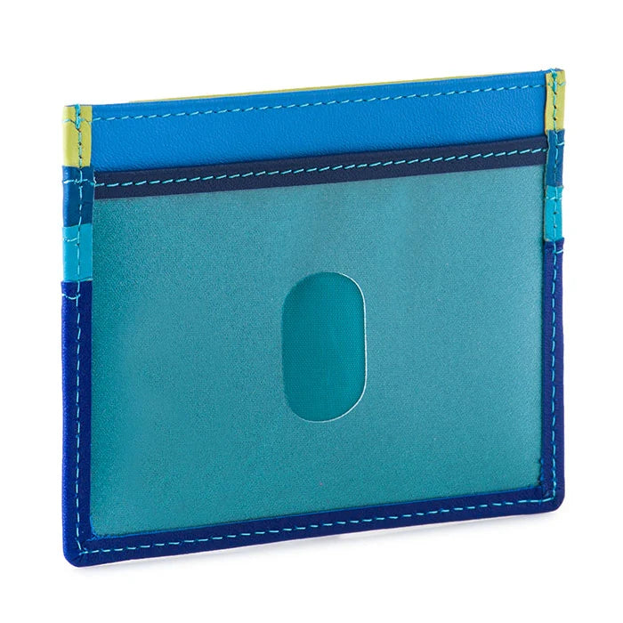 MyWalit Credit Card Holder - Seascape