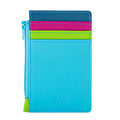 MyWalit Credit Card Holder with Coin Purse - Liguria