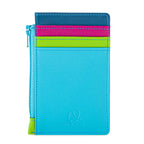 MyWalit Credit Card Holder with Coin Purse - Liguria