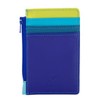 MyWalit Credit Card Holder with Coin Purse - Seascape