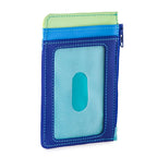 MyWalit Credit Card Holder with Coin Purse - Seascape