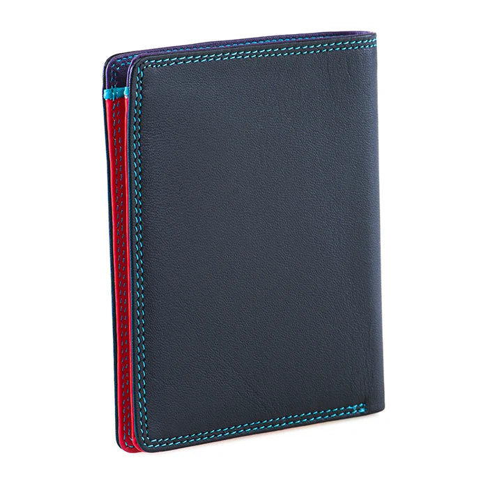MyWalit Standard Wallet - Black / Pace