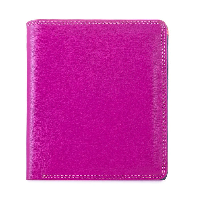 MyWalit Standard Wallet - Sangria Multi