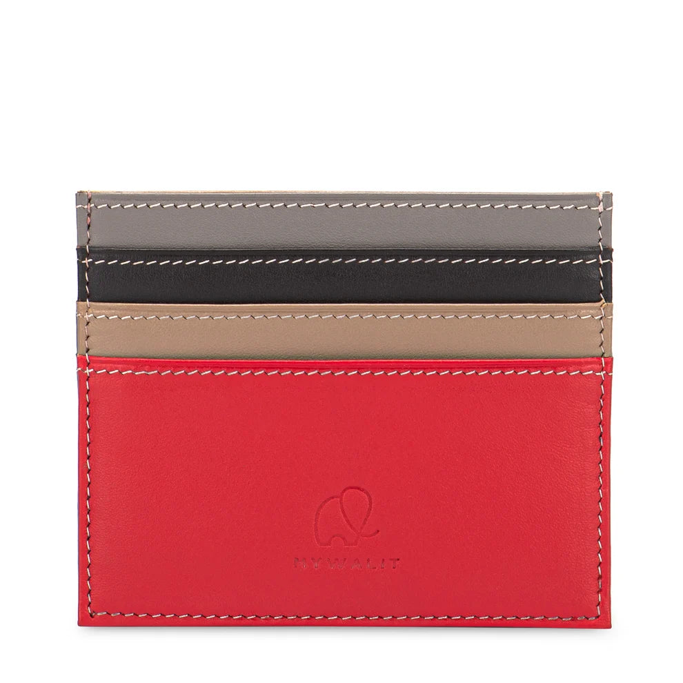 MyWalit Double Sided Credit Card Holder - Roma