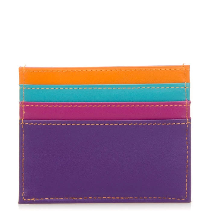 MyWalit Double Sided Credit Card Holder - Copacabana
