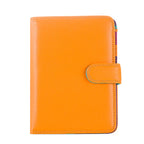MyWalit Large Snap Wallet - Copacabana