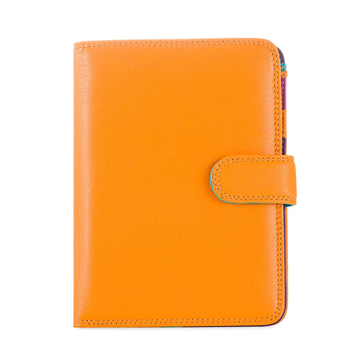 MyWalit Large Snap Wallet - Copacabana
