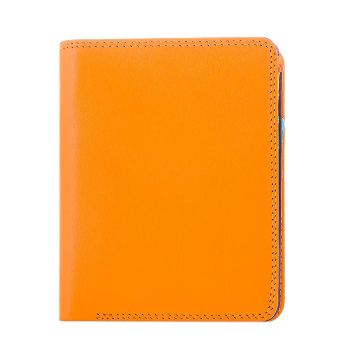MyWalit Medium Zip Wallet - Copacabana
