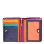 MyWalit Medium Zip Wallet - Copacabana