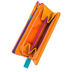 MyWalit Medium Zip Wallet - Copacabana