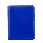 MyWalit Medium Zip Wallet - Seascape