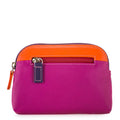 MyWalit Large Coin Purse - Sangria