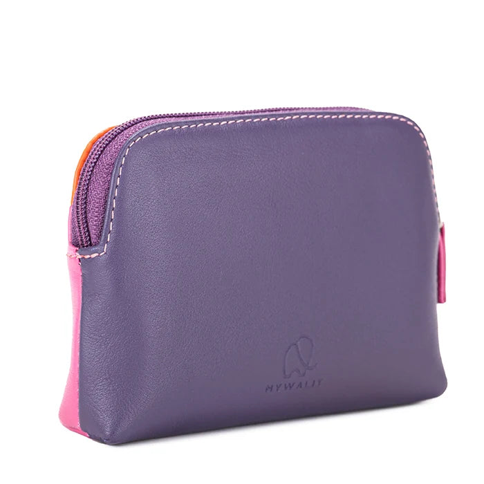 MyWalit Large Coin Purse - Sangria