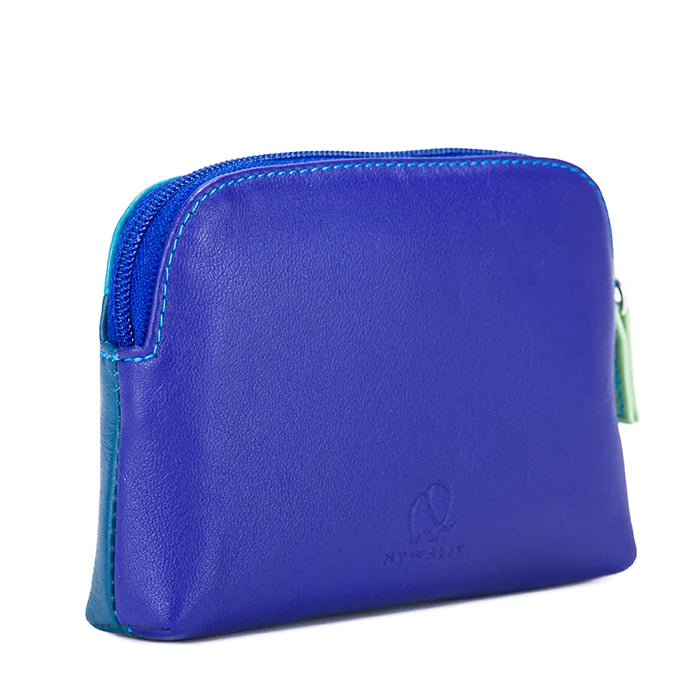 MyWalit Large Coin Purse - Seascape