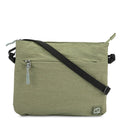 MyWalit MyLite Nova Zip Top Bag - Khaki