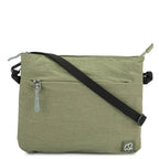 MyWalit MyLite Nova Zip Top Bag - Khaki