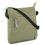 MyWalit MyLite Nova Zip Top Bag - Khaki