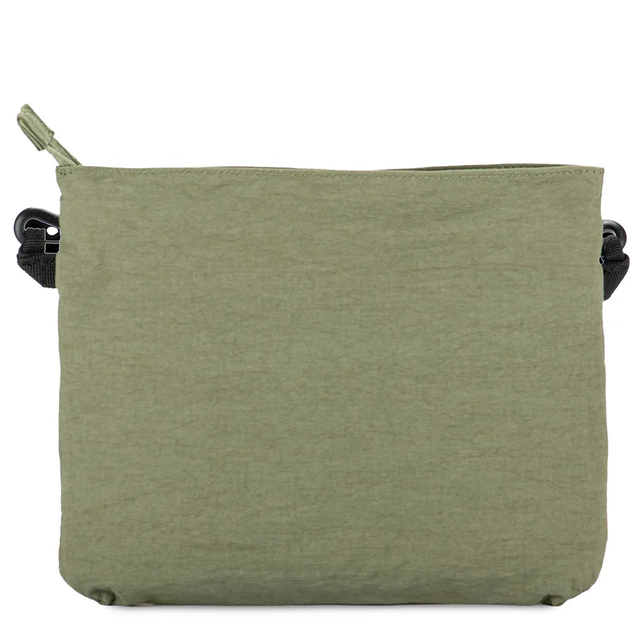 MyWalit MyLite Nova Zip Top Bag - Khaki