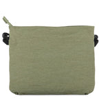 MyWalit MyLite Nova Zip Top Bag - Khaki