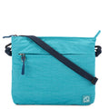 MyWalit MyLite Nova Zip Top Bag - Aqua