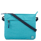 MyWalit MyLite Nova Zip Top Bag - Aqua