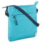MyWalit MyLite Nova Zip Top Bag - Aqua