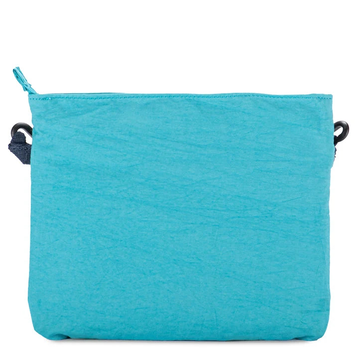 MyWalit MyLite Nova Zip Top Bag - Aqua
