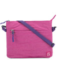 MyWalit MyLite Nova Zip Top Bag - Fuchsia