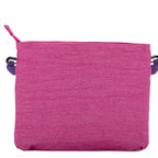 MyWalit MyLite Nova Zip Top Bag - Fuchsia
