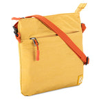 MyWalit MyLite Nova Zip Top Bag - Yellow