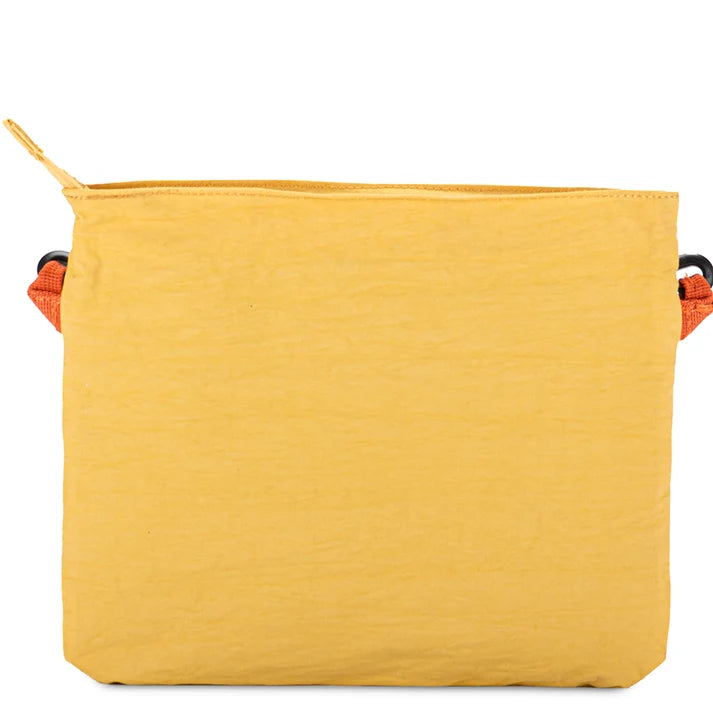 MyWalit MyLite Nova Zip Top Bag - Yellow