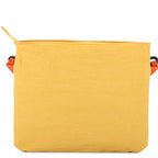 MyWalit MyLite Nova Zip Top Bag - Yellow