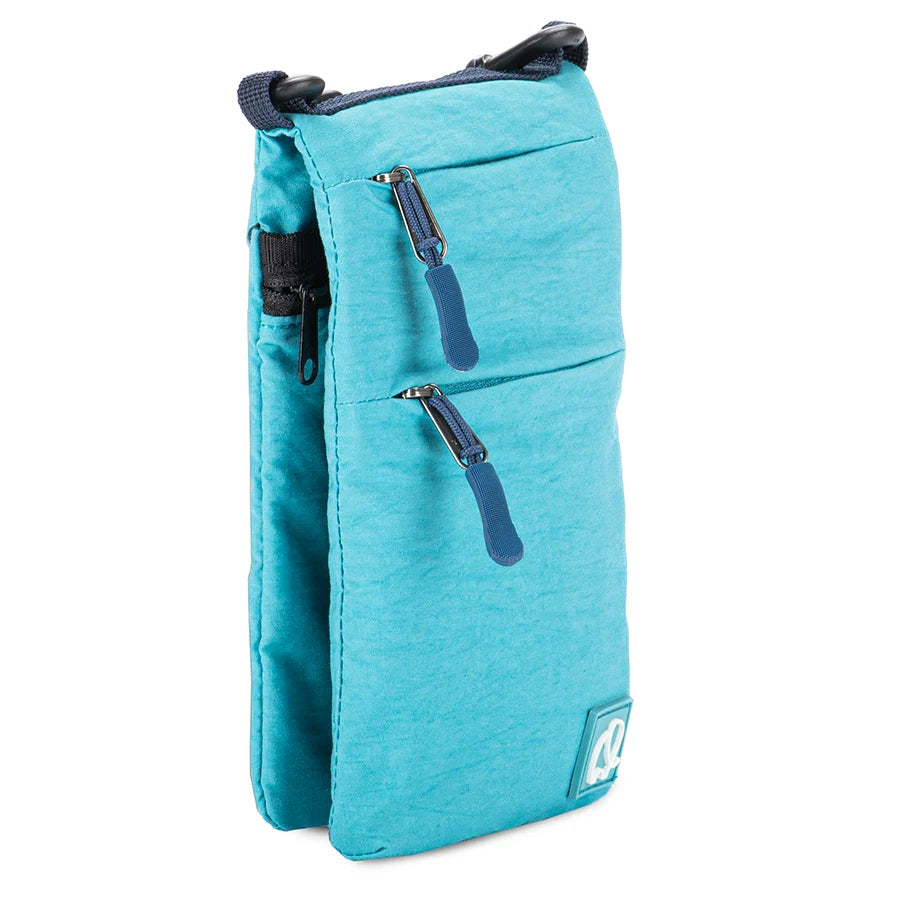 MyWalit MyLite Nova Phone Organiser - Aqua
