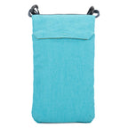 MyWalit MyLite Nova Phone Organiser - Aqua
