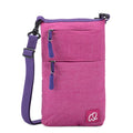 MyWalit MyLite Nova Phone Organiser - Fuchsia
