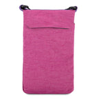 MyWalit MyLite Nova Phone Organiser - Fuchsia