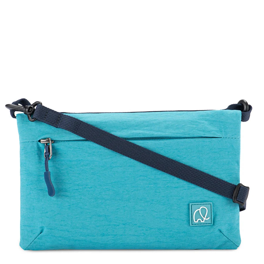 MyWalit MyLite Nova Full Flap Medium Organiser - Aqua