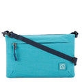 MyWalit MyLite Nova Full Flap Medium Organiser - Aqua