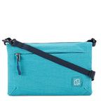 MyWalit MyLite Nova Full Flap Medium Organiser - Aqua