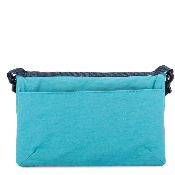 MyWalit MyLite Nova Full Flap Medium Organiser - Aqua
